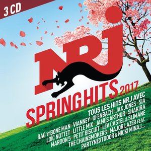 Hit's Spring! 2017 [Explicit]