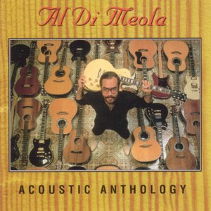 Acoustic Anthology