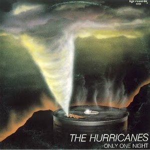The Hurricanes 的头像