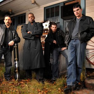 Howard & the White Boys 的头像