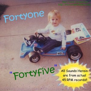 Fortyfive