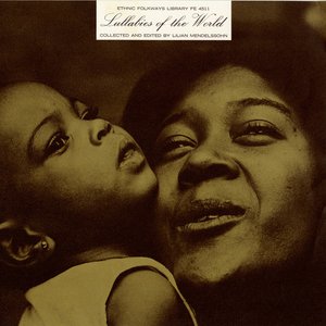Lullabies of the World