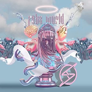 FAKE WORLD