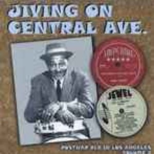 Jiving On Central Ave.: Postwar R&B In Los Angeles, Vol. 2