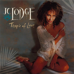 Tropic of Love cover