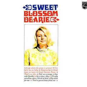 “Sweet Blossom Dearie”的封面