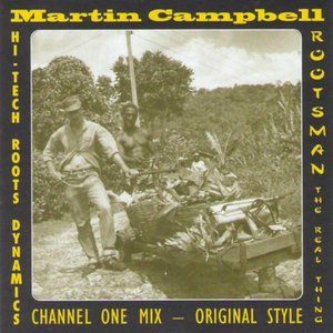 Rootsman (Digital Version)