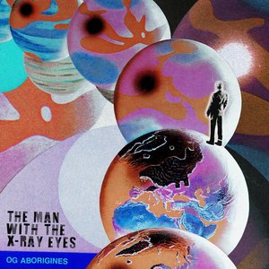 The Man with the X-Ray Eyes