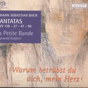 La Petite Bande/Sigiswald Kuijken 的头像