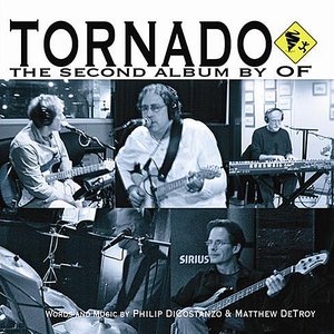 Tornado (feat. Philip DiCostanzo & Matthew DeTroy)