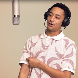 Awatar dla Loyle Carner, Rebel Kleff & Kiko Bun