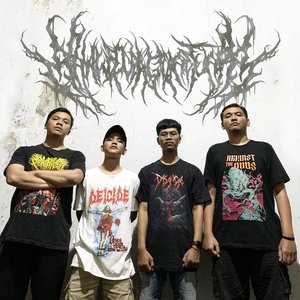 Mannequin Goretuary 的头像