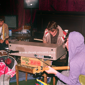 The Watery Graves of Portland photo provided by Last.fm