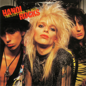 Hanoi Rocks - Hanoi Rocks - Don
