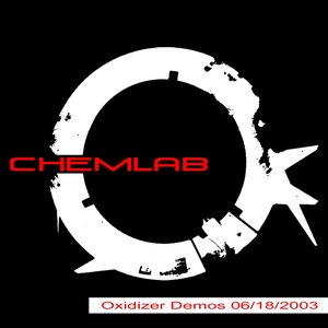 Oxidizer Demos 06/18/2003
