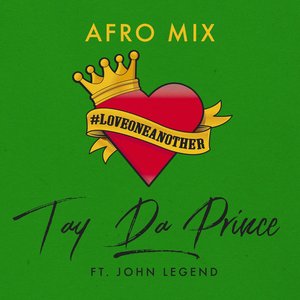 Love One Another (Afro Mix)