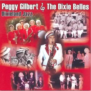 Peggy Gilbert Dixie Belles: Dixieland Jazz