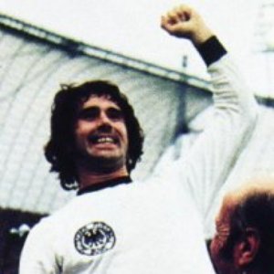 Gerd Müller のアバター