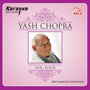 YASH CHOPRA VOL-4