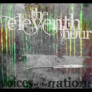 Voices of the Nation- EP