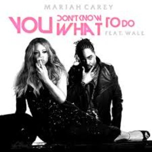 Mariah Carey, Wale 的头像
