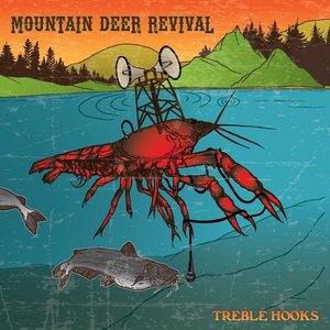 Treble Hooks