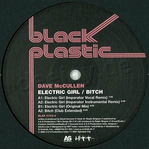 Electric Girl / Bitch