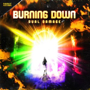 Burning Down - Single