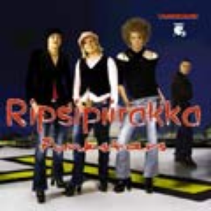 Punkstars cover