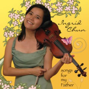 Songs For My Father - Violin Worship