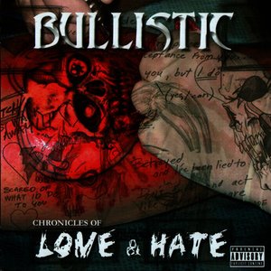 Chronicles of Love & Hate