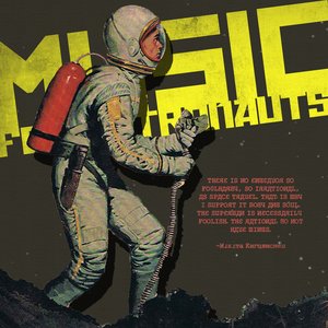 Music For Astronauts