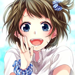 Avatar for 鎖那×HoneyWorks