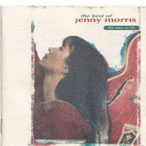 Jenny Morris - The Best Of - Zortam Music
