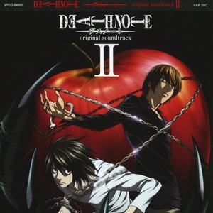 10 - L no Kabe — Death Note OST II | Last.fm