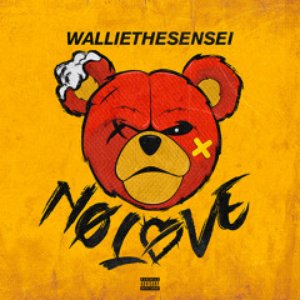 No Love - EP