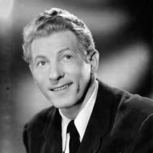 Danny Kaye With The Andrews Sisters のアバター