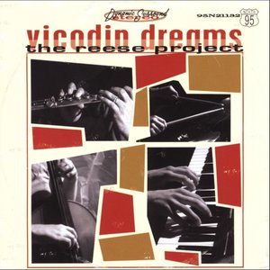 Vicodin Dreams
