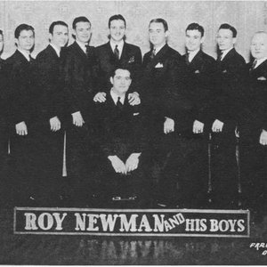 Roy Newman 的头像