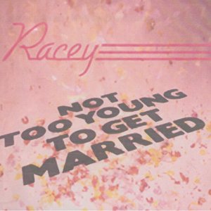 Not Too Young to Get Married