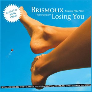 Image for 'Losing You EP'