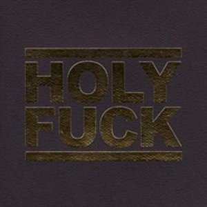 Imagem de 'Holy Fuck EP'