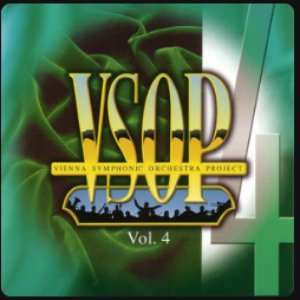VSOP - Vienna Symphonic Orchestra Project 的头像