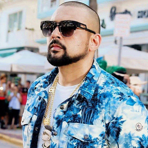 Sean Paul Tour Dates