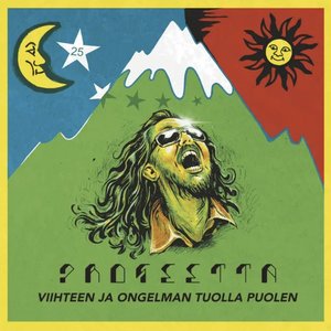 Viihteen Ja Ongelman Tuolla Puolen