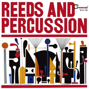 Reeds and Percussion