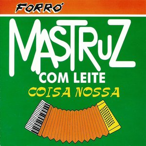 Image for 'Coisa Nossa'