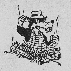 B.Visible – Hits Different 12INCH viršelis