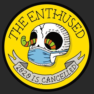 2020 Is Cancelled - Single