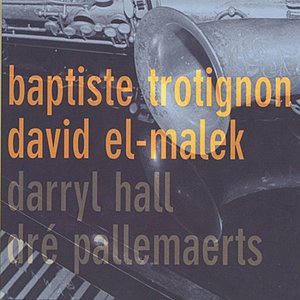 Trotignon El-Malek Hall Pallemaerts
